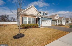 115 CONGRESSIONAL COURT, MOORESTOWN, NJ 08057