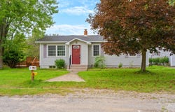 1084 Scheuner Drive, Ossineke, MI 49766