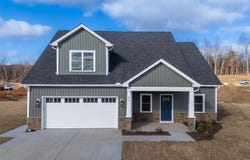 LINDBURGH DR, WAYNESBORO, VA 22980