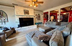 1313 W 1ST ST, Coffeyville, KS 67337