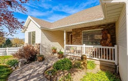 802 E Madlee Rd, Inkom, ID 83245
