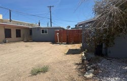 239 Station, Ridgecrest, CA 93555