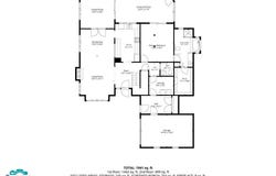 14600 HONEYSUCKLE Way, ISSUE, MD 20645