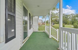 819 Cedar Gate Road, Monroe, VA 24574