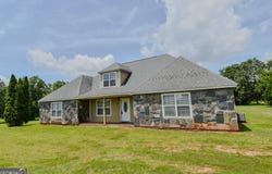 892 Thurston School Road, Thomaston, GA 30286