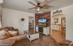 3740 N Prince Drive, Pine, AZ 85544