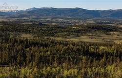 1280 Antler Ridge Road, Como, CO 80432