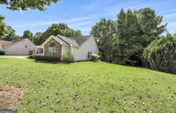 440 Berkshire Drive, Covington, GA 30016