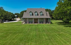 11471 FM 455, Forestburg, TX 76239