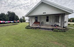 402 E Jackson, Lancaster, MO 63548