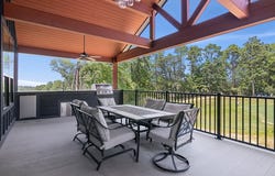 175 Vantage Drive, Brookeland, TX 75931