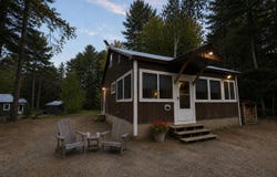 41 Old County Road, Medford, ME 04453