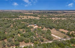 458 Hrabovsky Road, Yoakum, TX 77995