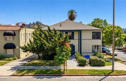 1600 E Broadway, Glendale, CA 91205