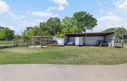 203 Saffle Road, Robinson, TX 76706