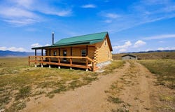2400 Phantom Terrace Dr, Westcliffe, CO 81252