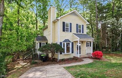 4009 Olde Coach Road, Durham, NC 27707
