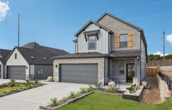 10912 True Valor Dr, Austin, TX 78754