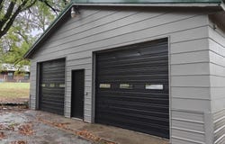 411 E Walnut Street, El Dorado Springs, MO 64744