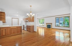 122 Davidsen Shrs Drive, Cadillac, MI 49601