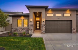 1891 E Jade Creek, Eagle, ID 83616