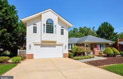 3032 CRANE DR, FALLS CHURCH, VA 22042