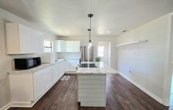 1106 Crane, Sweetwater, TX 79556