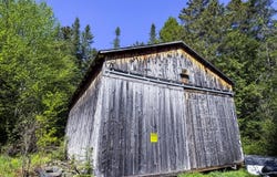 297 Robinson Road, Warren, VT 05674