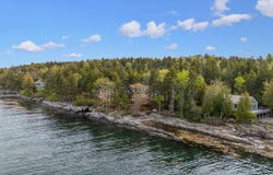 12 Parthas Court, Harpswell, ME 04079