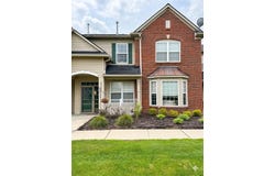 4248 Hampton Ridge Boulevard, Howell, MI 48843