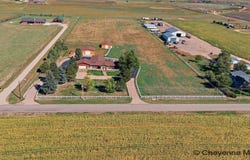 1293 N MAIN ST, Pine Bluffs, WY 82082