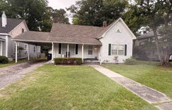 319 N Main St., Mullins, SC 29574