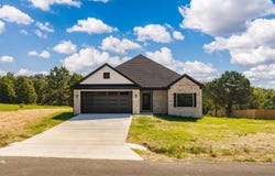 57 Summer Sky Drive, Greenbrier, AR 72058
