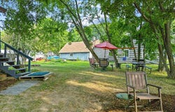 21 Old Windsor Road, China, ME 04358