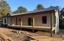 1271 Park Avenue, Harrison, AR 72601