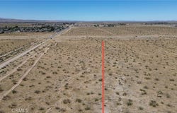 1 Air Expressway, Adelanto, CA 92301