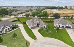 203 Citation Lane, Hickory Creek, TX 75065