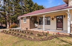2198 S McKinney Road, Mount Airy, NC 27030