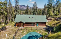 1352 Los Griegos, Jemez Springs, NM 87025
