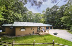 17349 Hoxeyville Road, Wellston, MI 49689