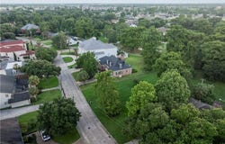 COLONY Road lot: 34, Gretna, LA 70056