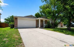 5609 Bertha Drive, Killeen, TX 76542