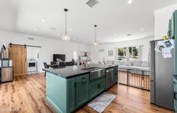 28301 Stallion Springs Drive, Tehachapi, CA 93561