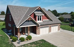 701 Lightner Circle, Odessa, MO 64076