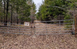 C R 4314, Dekalb, TX 75559