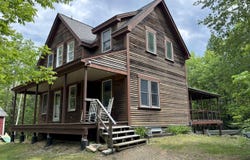 324 Phillips Road, Weld, ME 04285