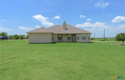 8407 Shaw Road, Rogers, TX 76569