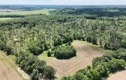 Frye Hill Road, Williamsport, IN 47993