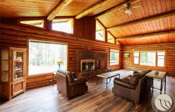 601 Log Yard Road, MT 59826