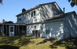 118 Harris Creek Road, Hampton, VA 23669